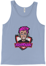 kryptoniantv Tank Top