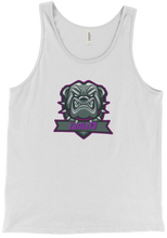 zattlatv Tank Top