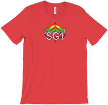 SG1 T-Shirts