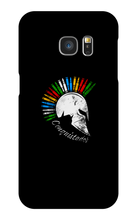 conquistador_live Samsung Phone Cases