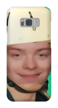 lordfishv Samsung Phone Cases