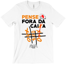 Camiseta da Velha - Skategun