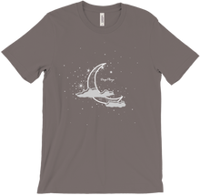 despplays T-Shirts