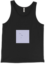 lxser34k Tank Top