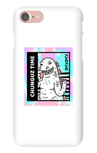 chunguz23 iPhone Phone Cases
