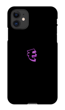 the_tosto iPhone Casee