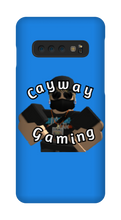caywaygaming Samsung Phone Cases