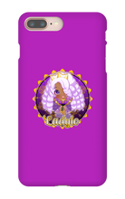 ladylo_queenofqueens iPhone Phone Cases