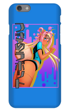 iPhone Cyber Summer