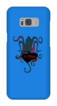 fl3xxlive Samsung Phone Cases