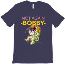 hacksgaming Bobby T-Shirts