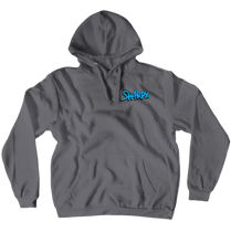 sh4rpy Hoodies (No-Zip/Pullover)