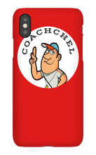coachchel iPhone Phone Cases