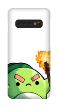 Riot Samsung phone case
