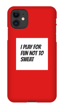 starduster122 iPhone Phone Cases