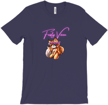 Feisty Vixen T-Shirts