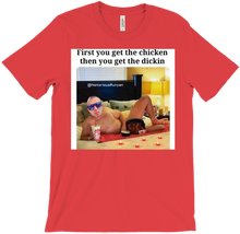 Notorious Shirt