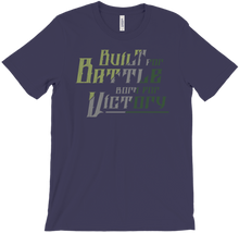 Built For Battle T-Shirt