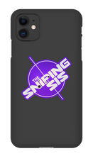 thesnipingsis iPhone Phone Cases