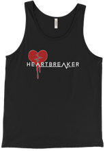 Heartbreaker Tank Top