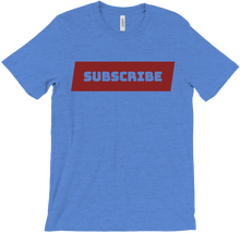 JFP Subscribe shirt