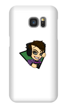 cpz_gaming Samsung Phone Cases
