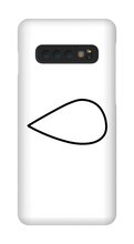 Pointy Nose Samsung Phone Case