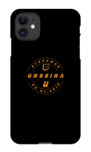 unseina iPhone Phone Cases