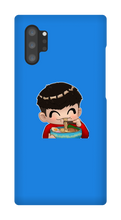 Yami Rai Men Samsung Phone Cases