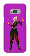Fire Lord Rose: S10 Case
