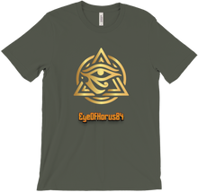 Big logo T-Shirts