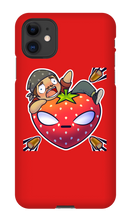 iluvutv iPhone Phone Cases