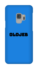 oldjeb Samsung Phone Cases