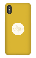 elficobenhagen iPhone Phone Cases