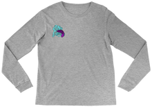 Flish Gaming Small Logo Long Sleeve