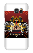 spartangamingyt77 Samsung Phone Cases