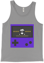 Retro ChiefSeanBeach Tank Top