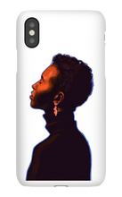evemiela iPhone Phone Cases