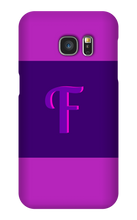 fanlee Samsung Phone Cases