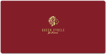 Queen Cybele XXL Gaming Mousepad