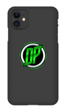 daddyphantom69 iPhone Phone Cases