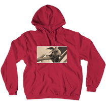 moon_fairchild Hoodies (No-Zip/Pullover)