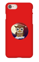 Angela911 iPhone Cases