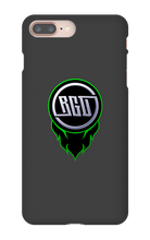 beardedgreatdane iPhone Phone Cases