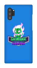 grimwarttv Samsung Phone Cases