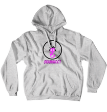 okamiwoot Hoodies (No-Zip/Pullover)