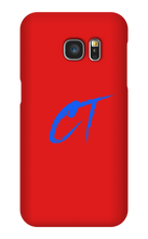 CT Samsung Case
