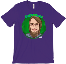 gamesofshaggy T-Shirts