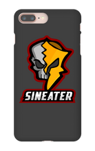 sineater21 iPhone Phone Cases