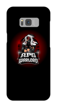 APG Warlord Samsung Phone Cases